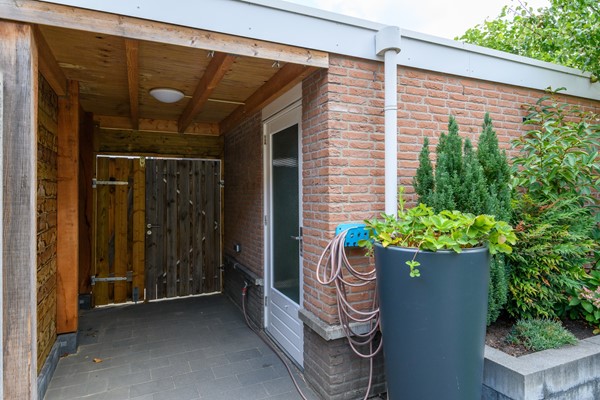 Medium property photo - De Flier 3811, 6605 ZS Wijchen